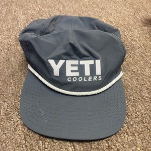 Yeti Coolers Hat